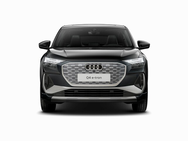 Audi Q4 e-tron Sportback