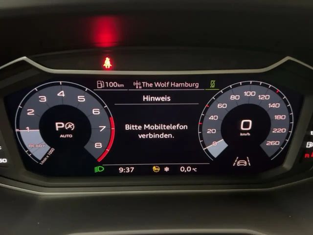 Audi A1 30 TFSI S-Tronic