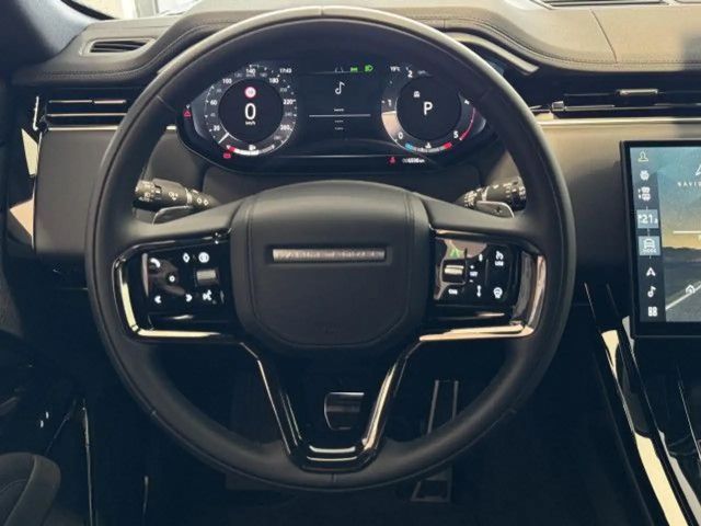 Land Rover Range Rover Sport D300 HSE