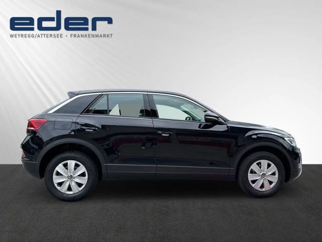 Volkswagen T-Roc 4Me TSI