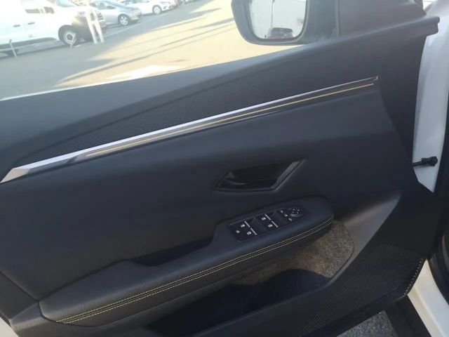 Renault Scenic E-Tech Techno