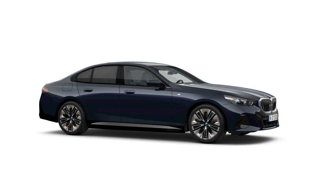 BMW 550 Sedan xDrive