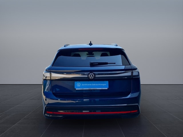 Volkswagen ID.7 Tourer