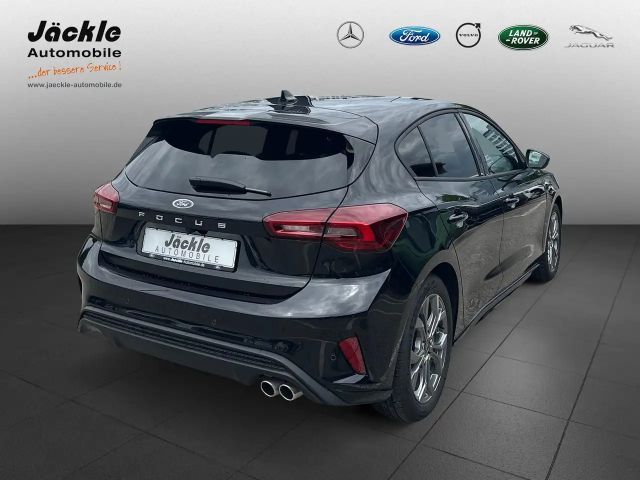 Ford Focus ST Line
