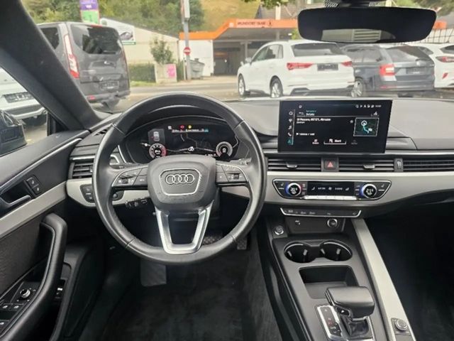 Audi A5 35 TFSI Coupé S-Line Sportback