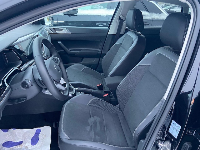 Volkswagen Polo IQ.Drive