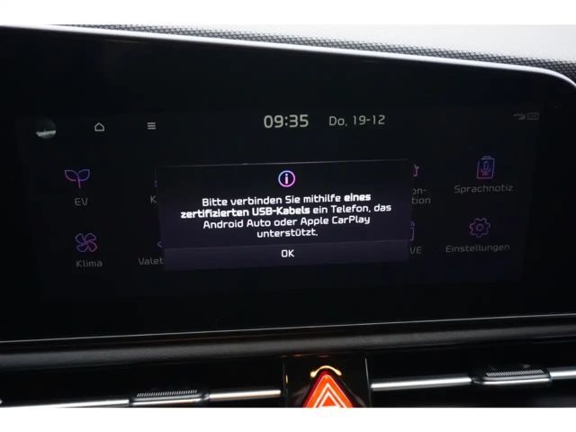 Kia Niro Inspiration 3-Phasen Navi LED DAB SHZ