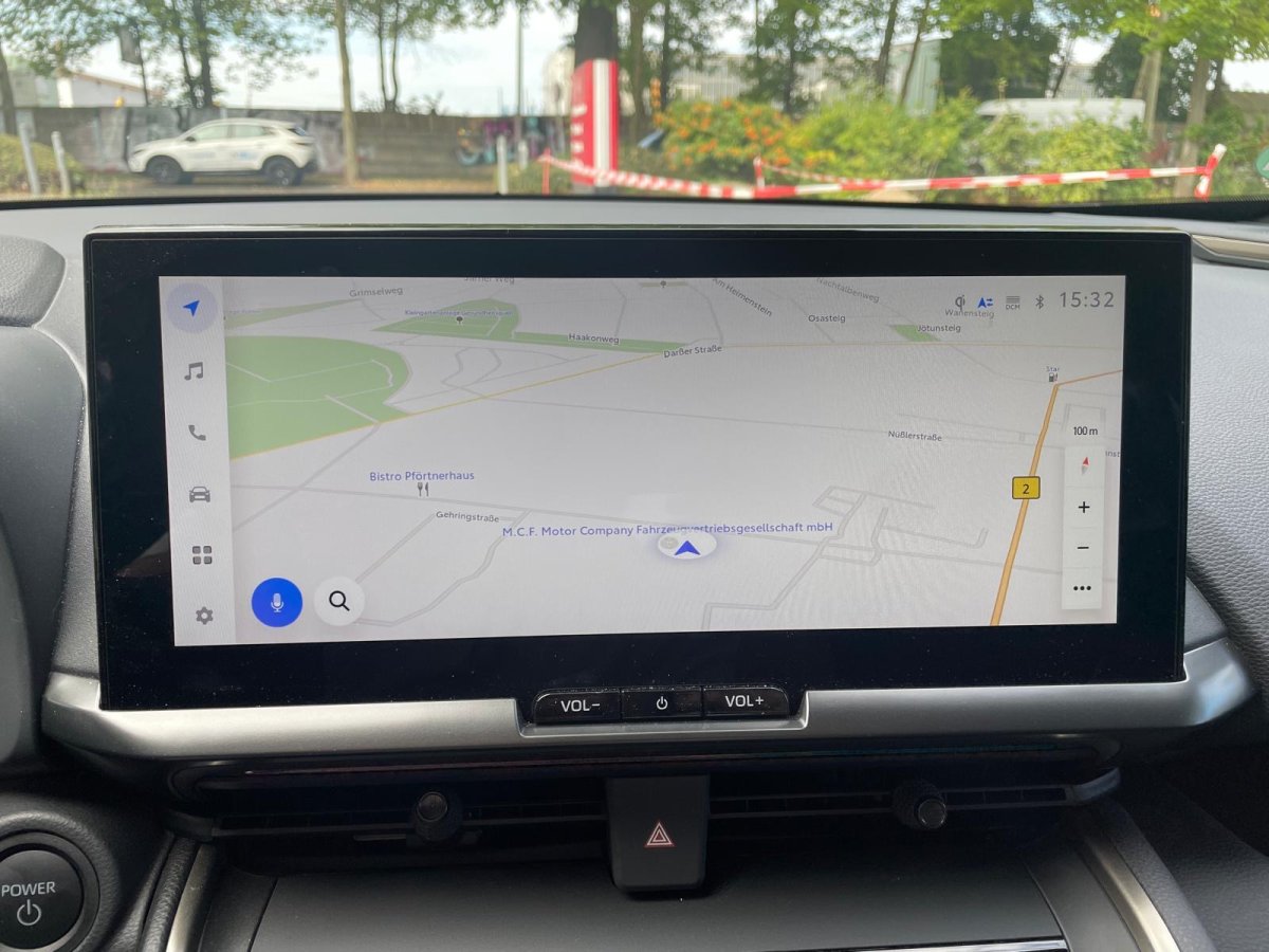 Toyota C-HR 5-deurs Lounge