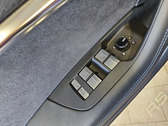 Audi RS6 Avant Quattro