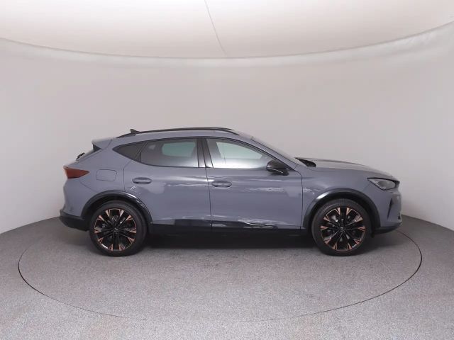 Cupra Formentor DSG VZ e-Hybrid