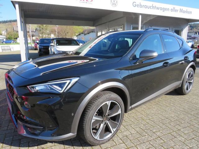 Cupra Formentor 1.4 DSG e-Hybrid