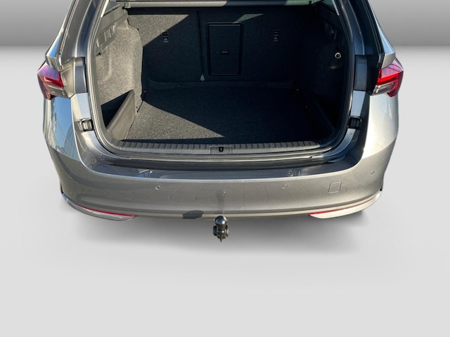 Skoda Octavia Combi Selection