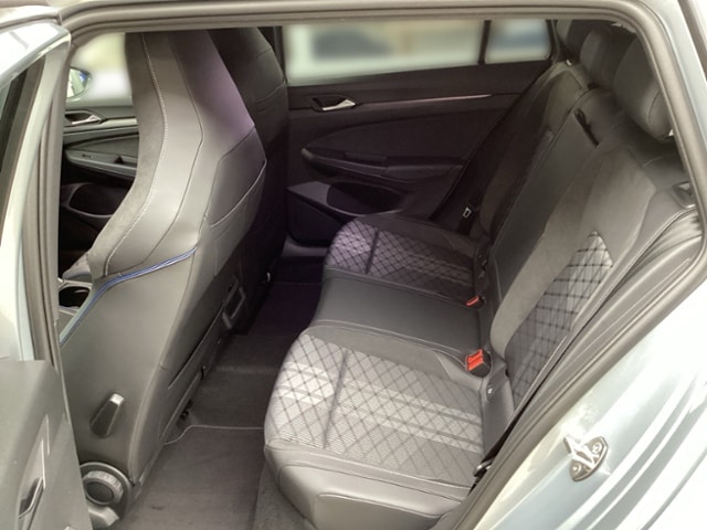 Volkswagen Golf DSG Variant