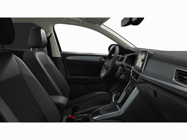 Volkswagen T-Roc 2.0 TDI