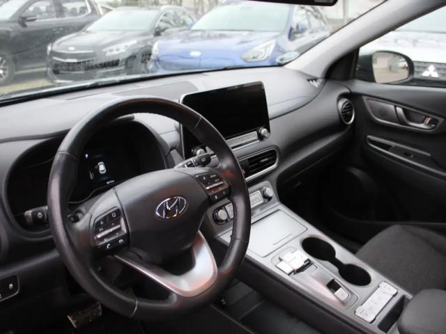 Hyundai Kona 64 kWh Electric Style