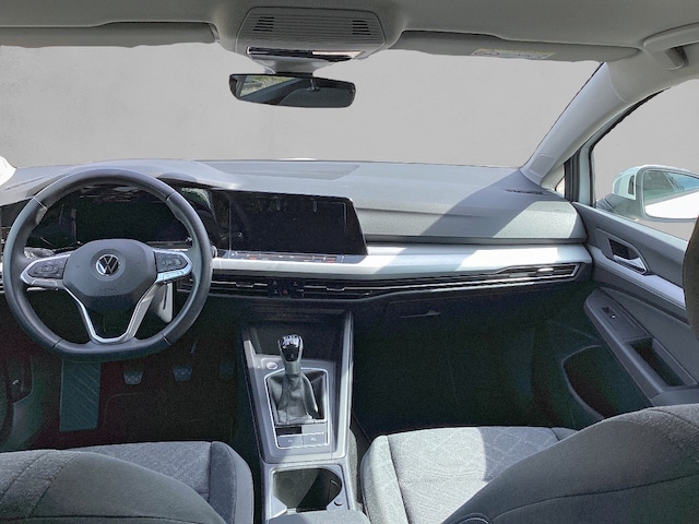 Volkswagen Golf 1.5 TSI Life