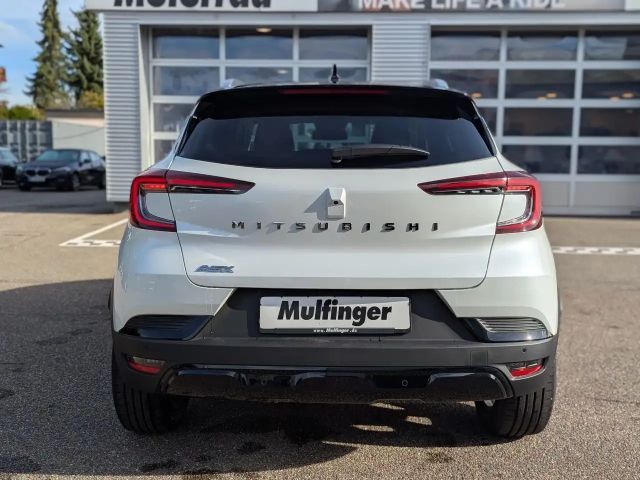Mitsubishi ASX 1.3 Turbo Mildhybrid INTRO EDITION ACC Navi