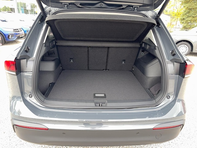 Volkswagen Tiguan eTSI CarPlay/AHK/Virt/360/ACC/LED