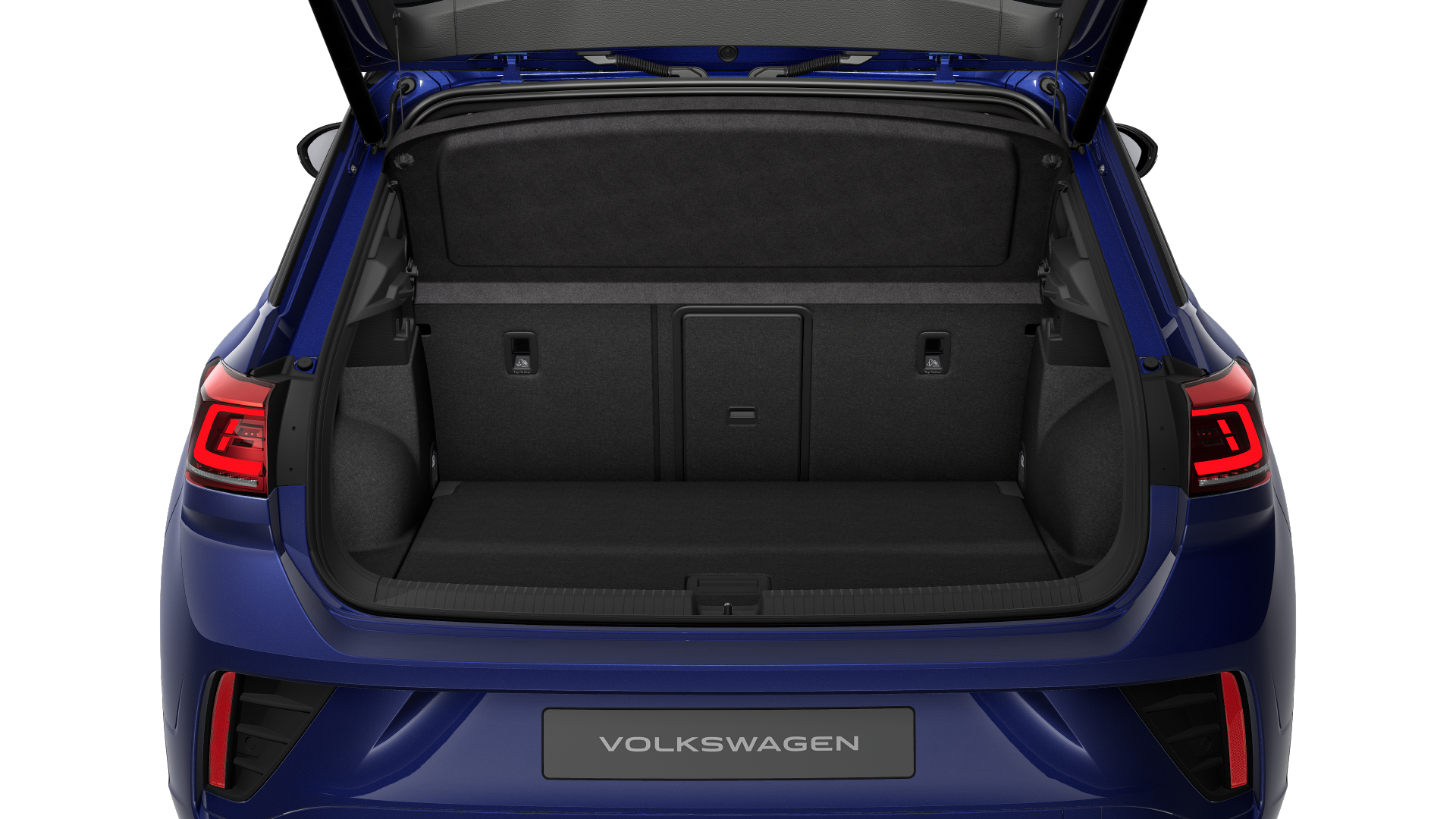 Volkswagen T-Roc IQ.Drive R-Line