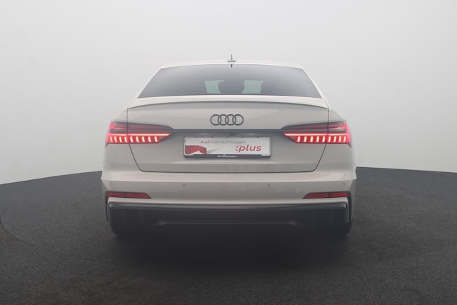 Audi S6 Quattro Sedan