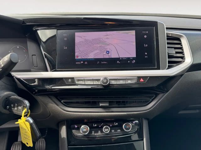 Opel Grandland X 1.2 Klima Navi, Kamera, Sitzheizung