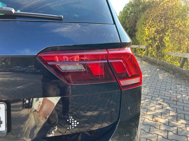 Volkswagen Tiguan 1.5 TSI DSG Life