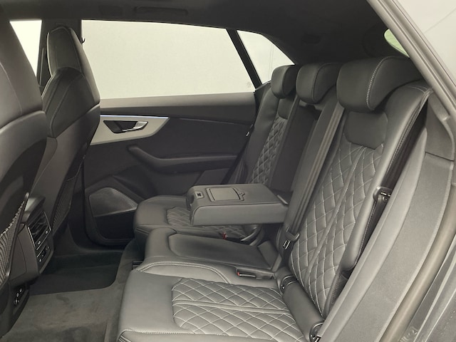 Audi Q8 Hybride Quattro