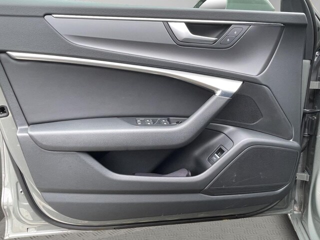 Audi A6 45 TFSI Avant S-Tronic