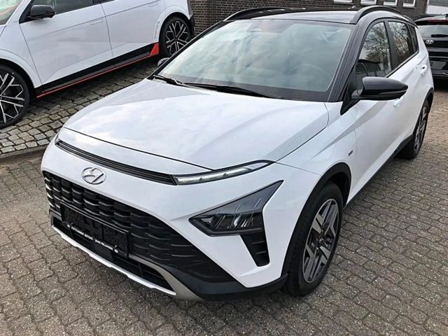 Hyundai Bayon 1.0 Intro Edition T-GDi