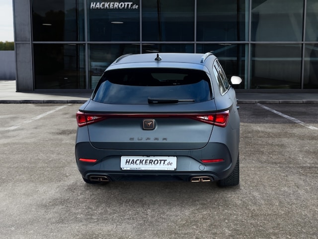 Cupra Leon Sportstourer VZ