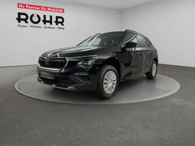 Skoda Kamiq Selection