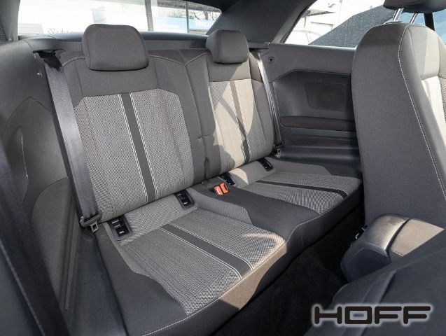 Volkswagen T-Roc 1.0 TSI Cabriolet Style