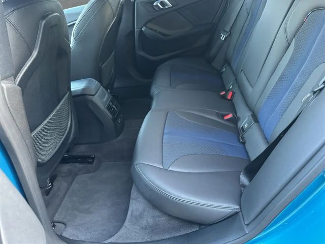 BMW 218 Coupé Gran Coupé M-Sport Sedan