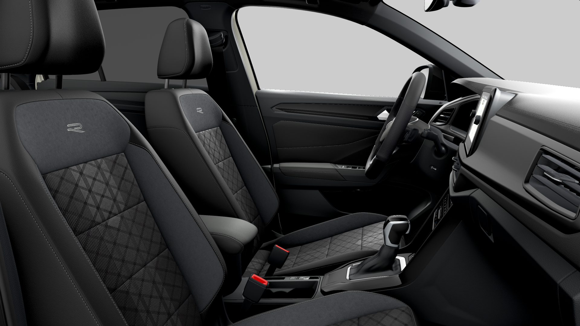 Volkswagen T-Roc 1.5 TSI DSG R-Line