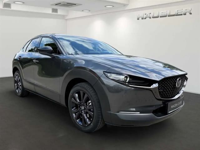 Mazda CX-30 SkyActiv