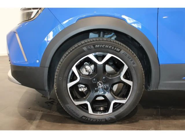 Opel Mokka -e ''Ultimate'' Matrix-LED Rückfahrkamera Sitzheiz
