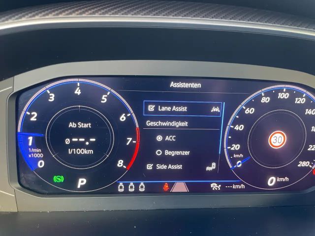 Volkswagen Arteon R-Line