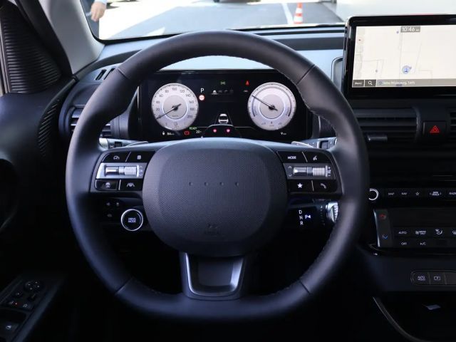 Hyundai INSTER 42 kWh