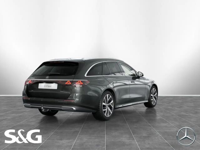 Mercedes-Benz E 300 E 300 de Estate