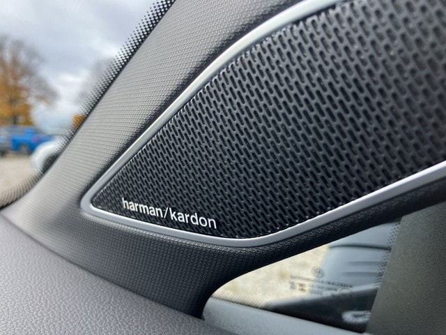 Volkswagen Golf 2.0 TSI 4Motion DSG