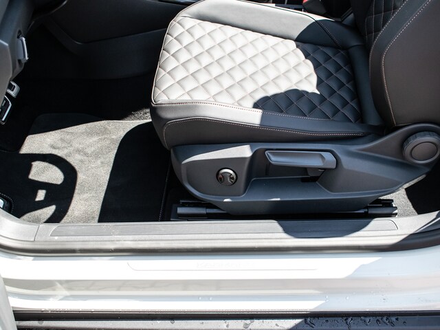 Volkswagen T-Roc 1.5 TSI Cabriolet DSG