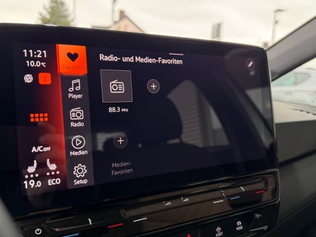 Volkswagen ID.3 62kWh RFK/LED/ACC/NAVI