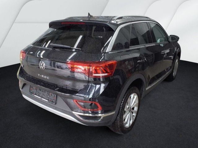 Volkswagen T-Roc 1.5 TSI DSG Style