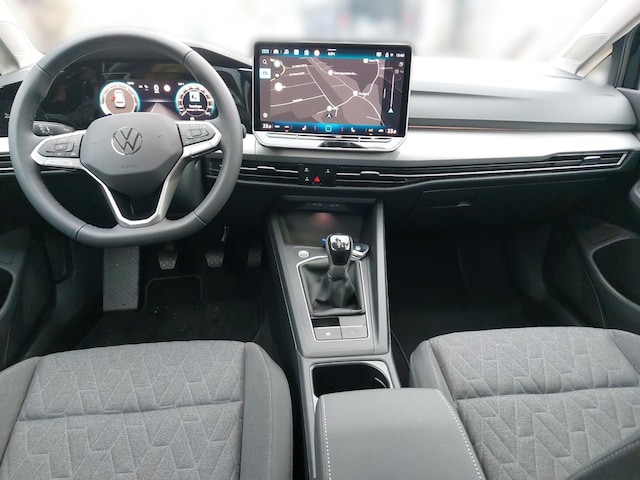 Volkswagen Golf Life