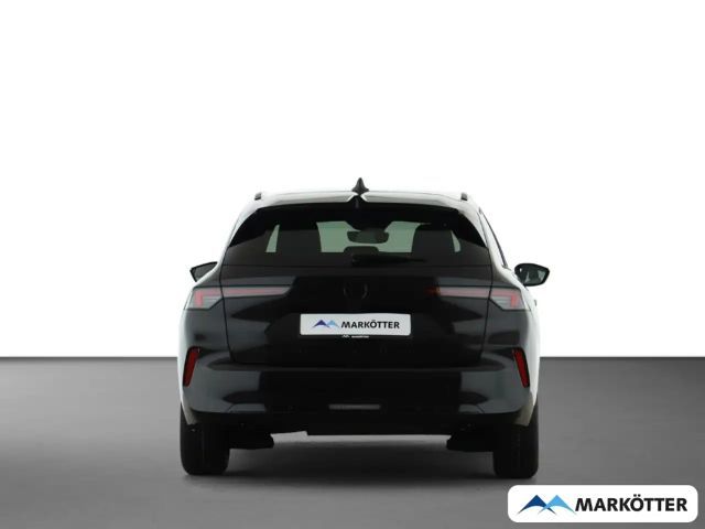 Opel Astra GS-Line Grand Sport Sports Tourer