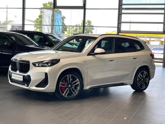 BMW X1 M-Sport