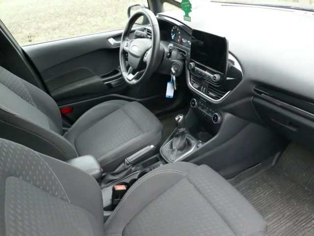 Ford Fiesta Titanium