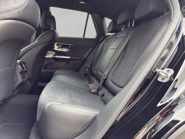 Mercedes-Benz GLC 200 GLC