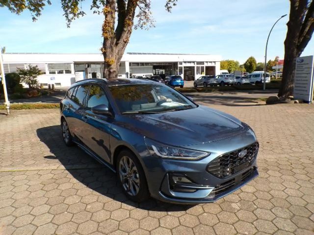 Ford Focus ST Line Wagon