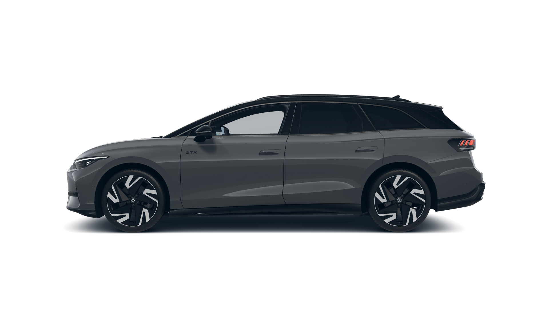 Volkswagen ID.7 4Motion GTX Tourer